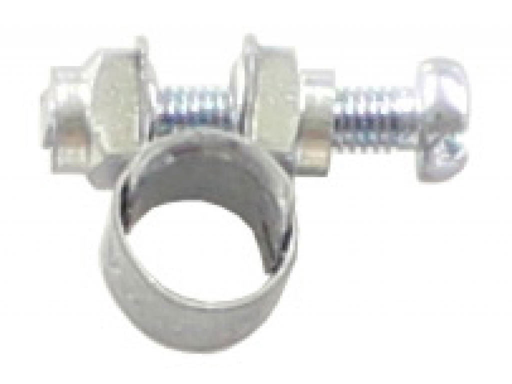 HOSE SCREW CLAMP