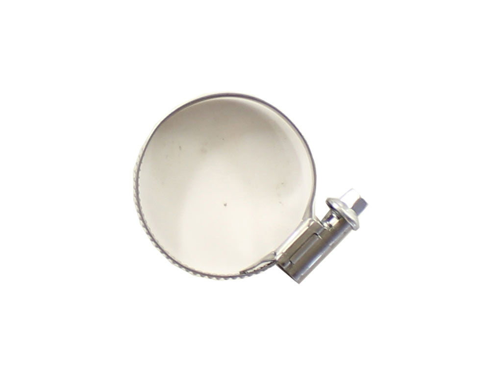 HOSE SCREW CLAMP