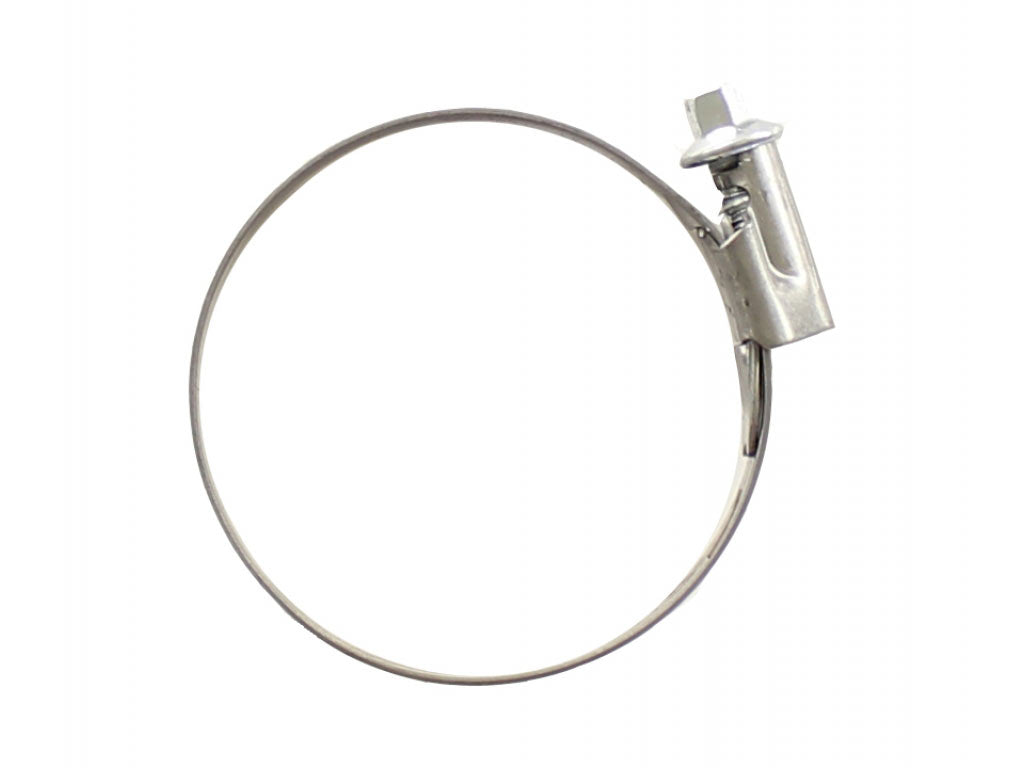 HOSE SCREW CLAMP 40-60