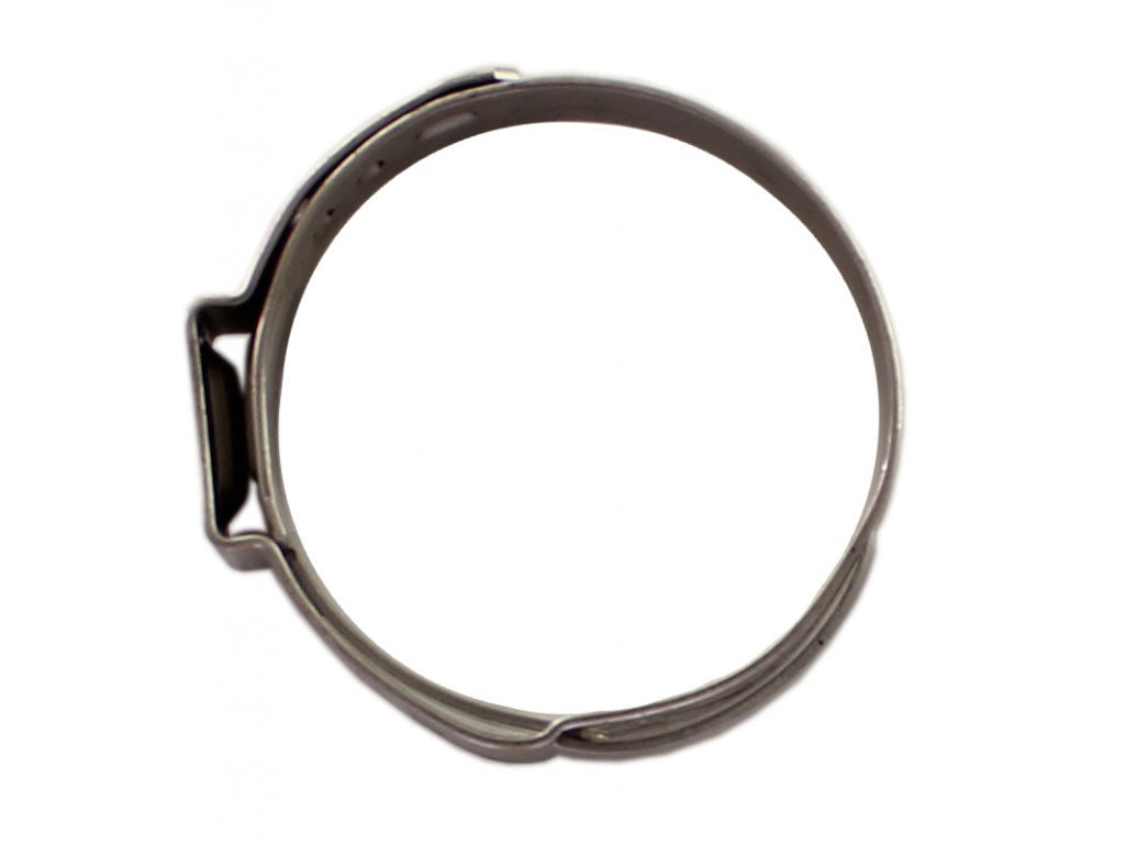 HOSE SPRING CLAMP 27.1