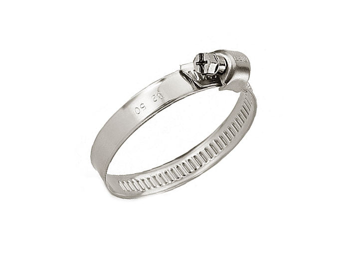 HOSE SCREW CLAMP