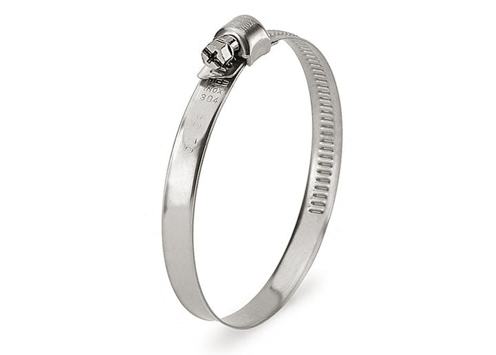 HOSE CLAMP