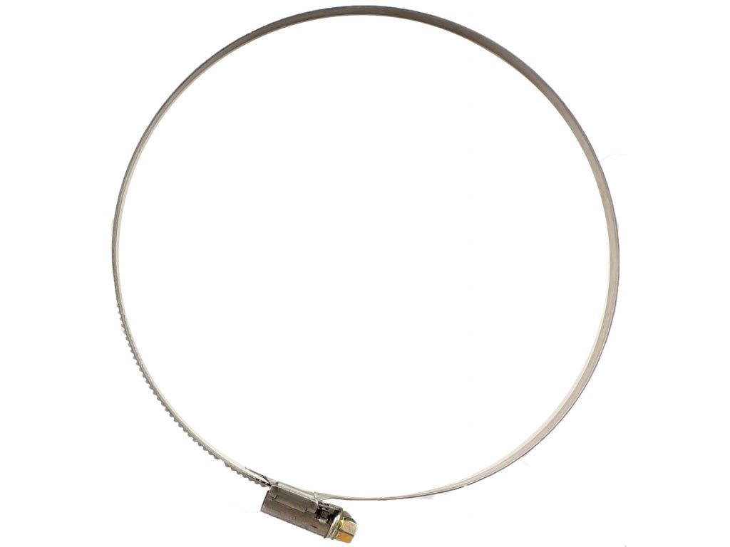 HOSE CLAMP 120-140