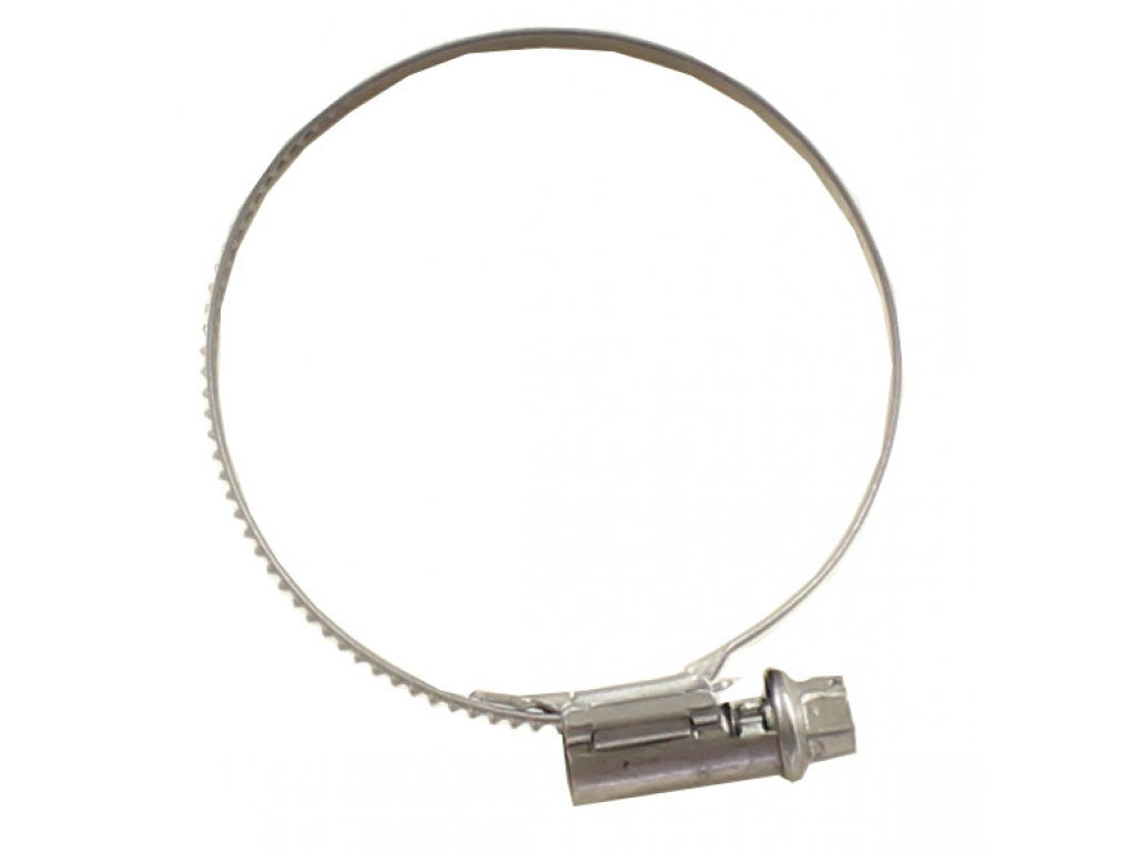 HOSE SCREW CLAMP