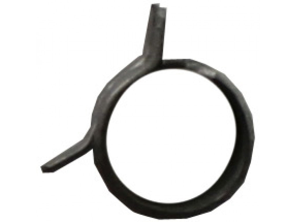 BELLOWS CLAMP RING