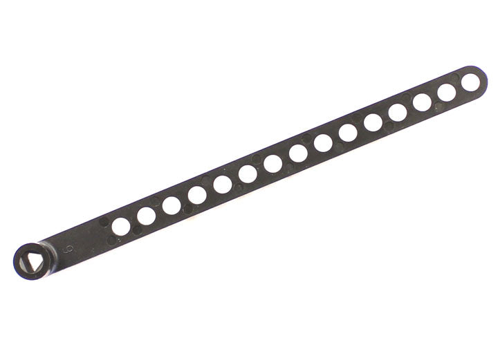 PLASTIC TIE WRAP