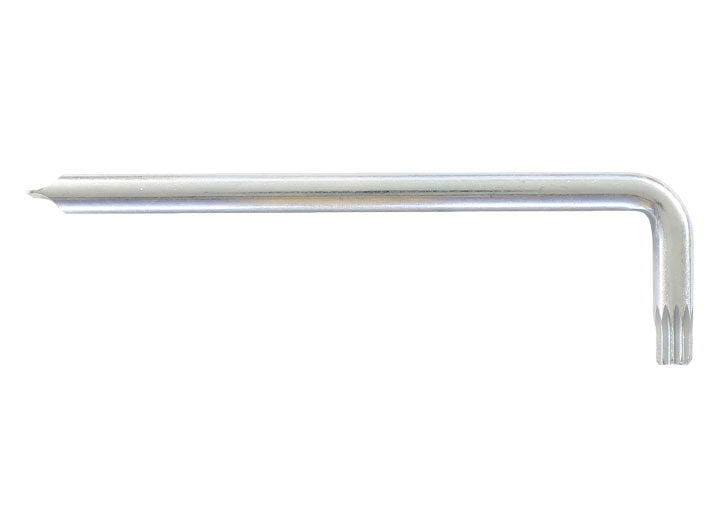 POLYGON WRENCH.