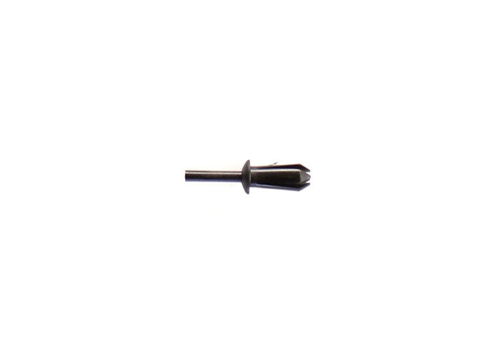PLASTIC RIVET