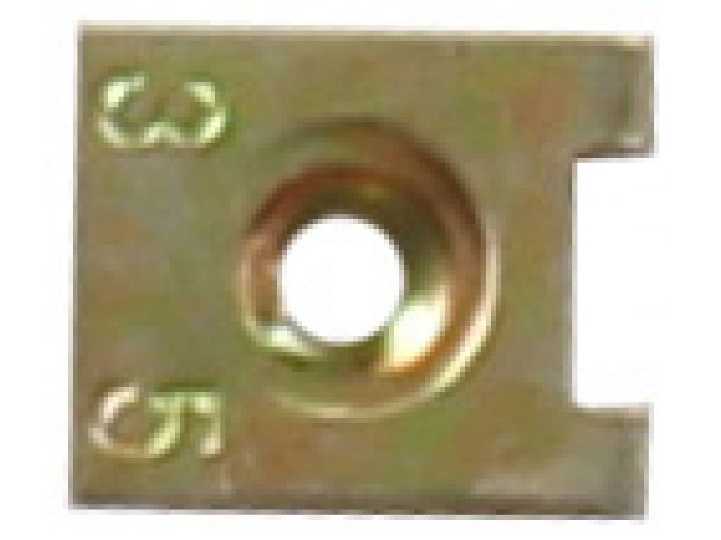 SPEED NUT