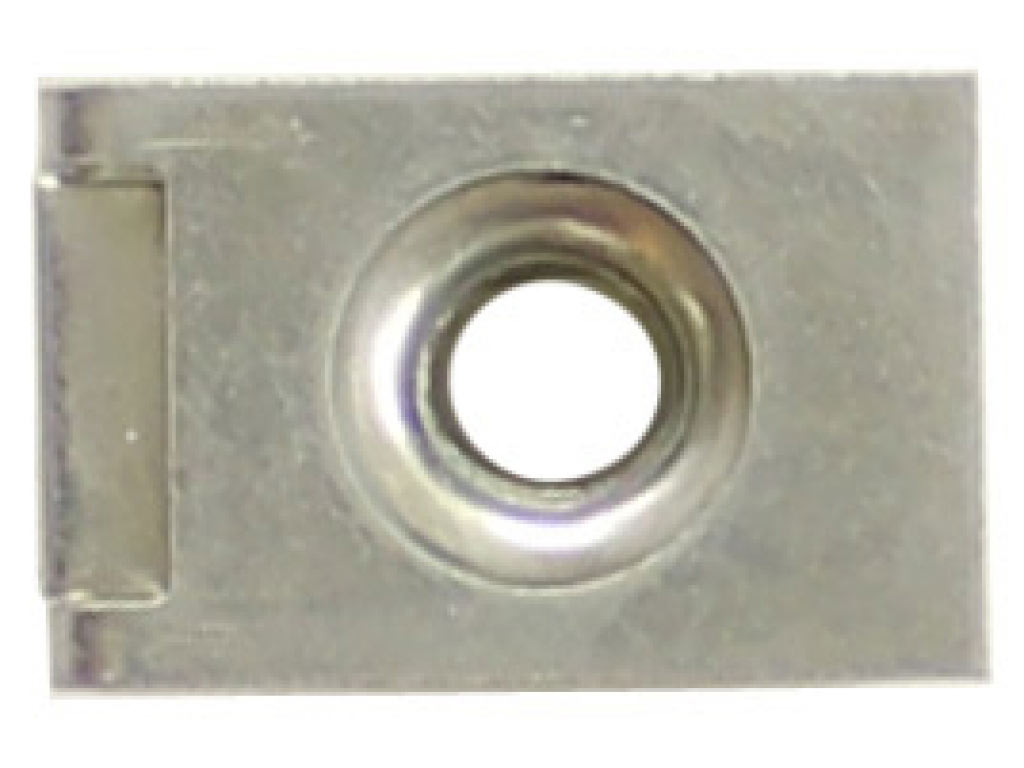SPEED NUT