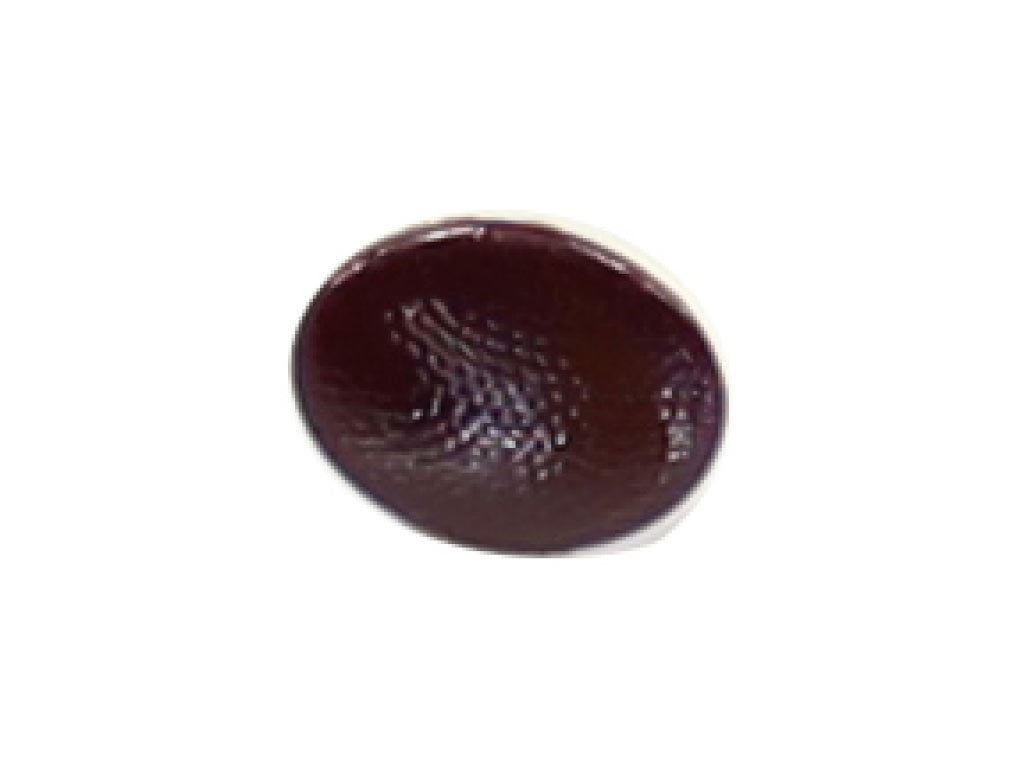 CARPET CAP - burgundy