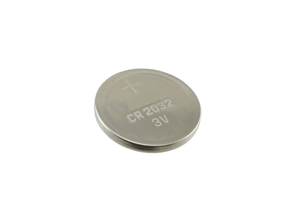 BATTERY - CR2032, RE