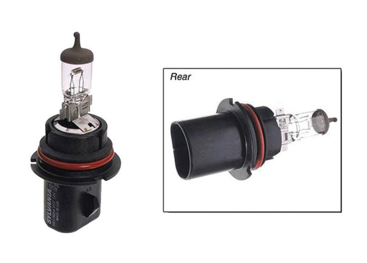 HALOGEN BULB 70/50W