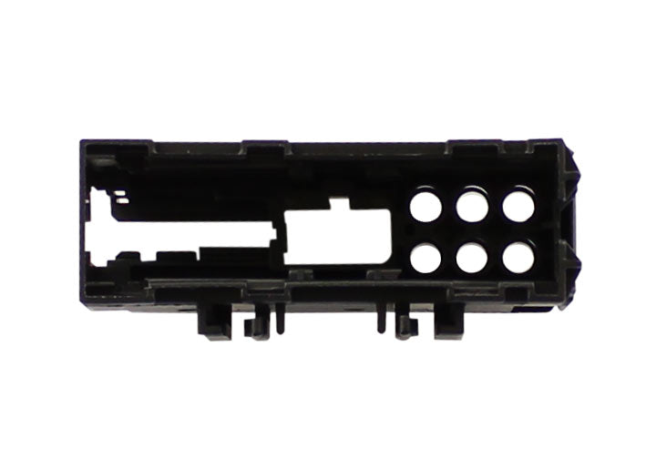 ELEC CONNECTOR Housing