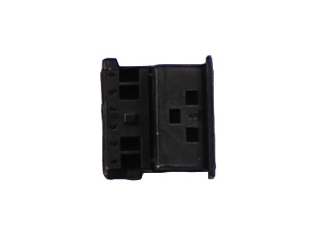 PLUG SOCKET Housing