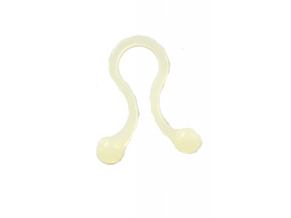 PLASTIC CLIP