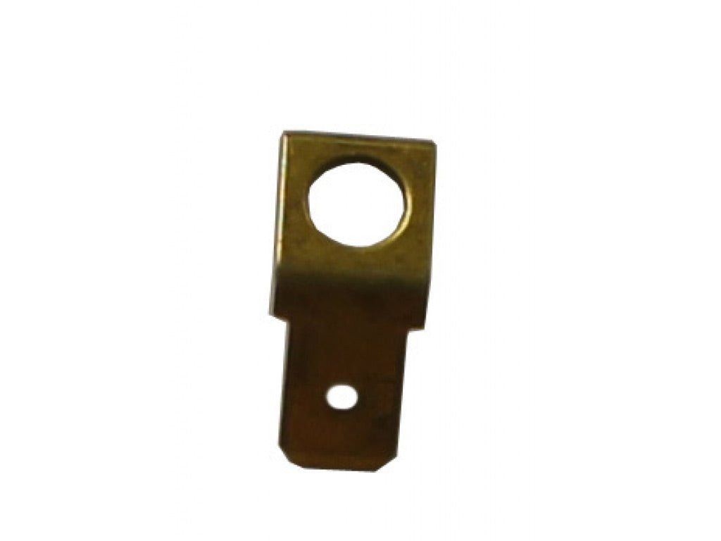MALE FLAT CONNECTOR