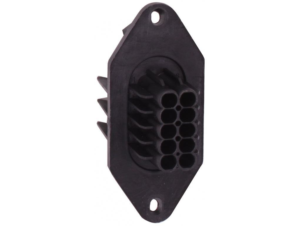 CONNECTOR HOUSING
