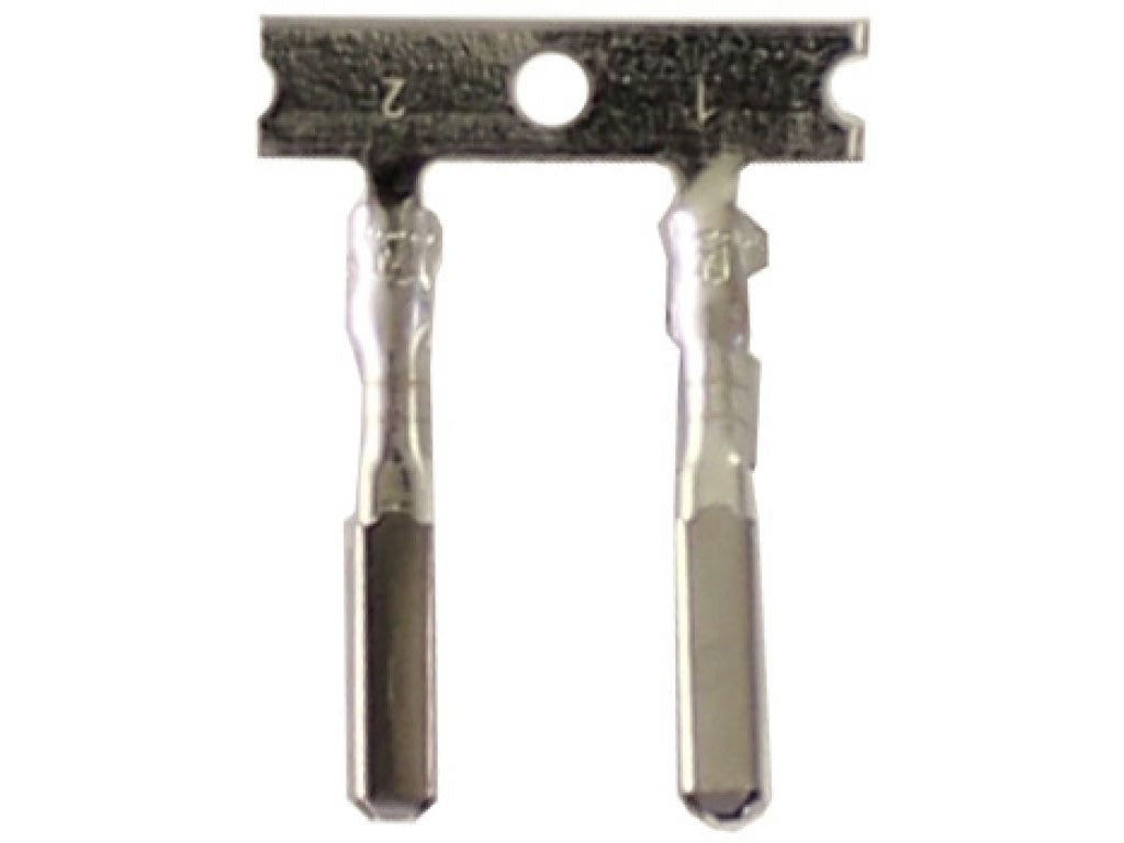 ELEC.CONNECTOR PIN