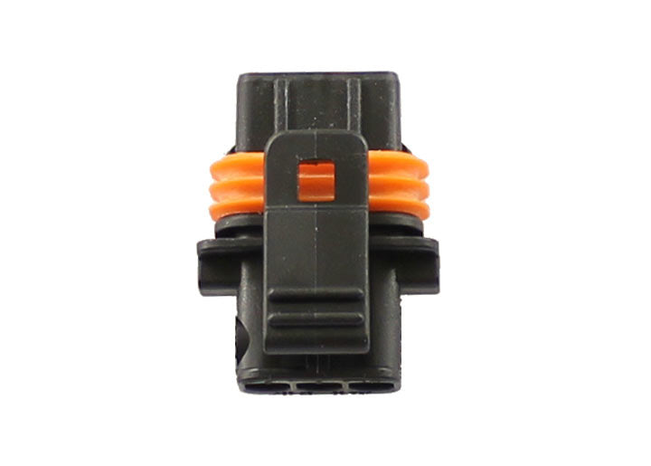 CONNECTOR HOUSING