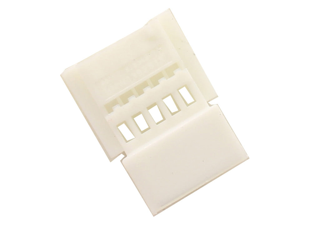 CONNECTOR HOUSING
