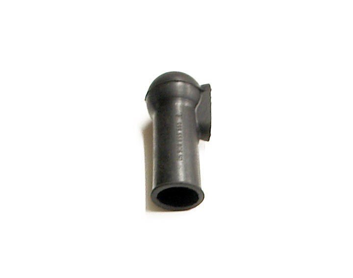 RUBR ELEC CAP