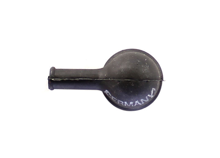 Rubber Boot Fits Oil Pressure Switch, Oil Level Sender, Other uses. Fits 356, 911 and 912