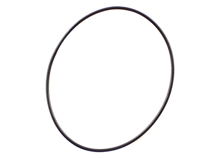 RUBBER O-RING