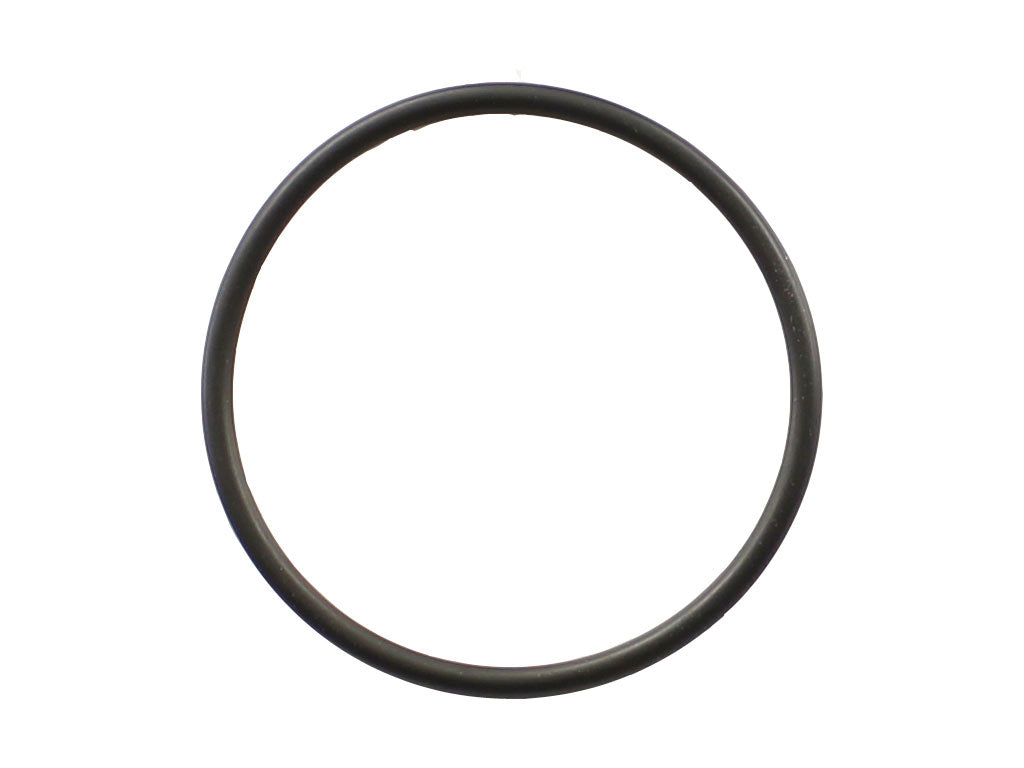 RUBBER O-RING