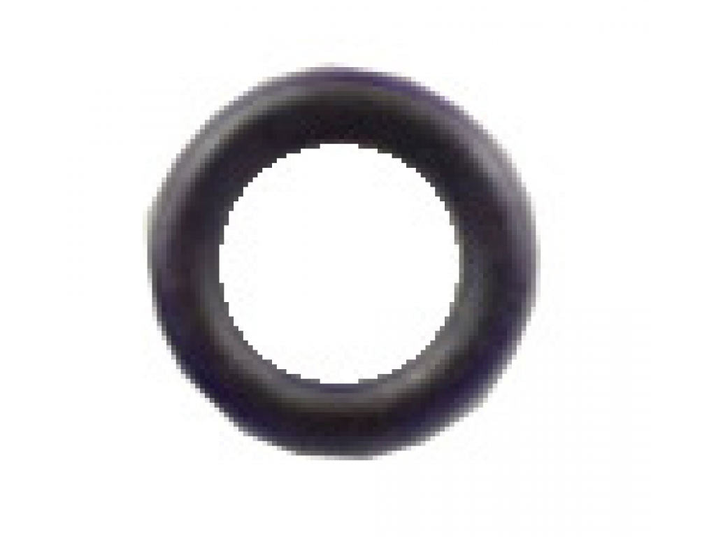 RUBBER O-RING