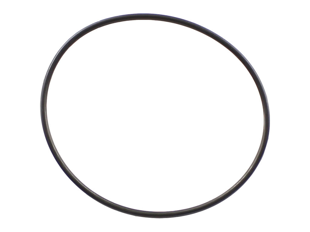 RUBBER O-RING