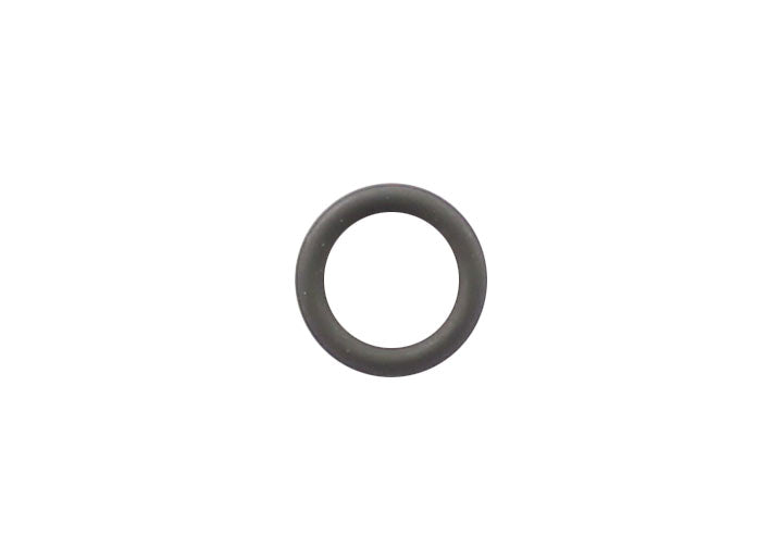 RUBBER O-RING