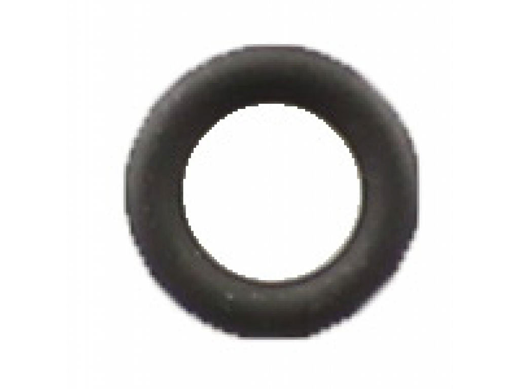 RUBBER O-RING