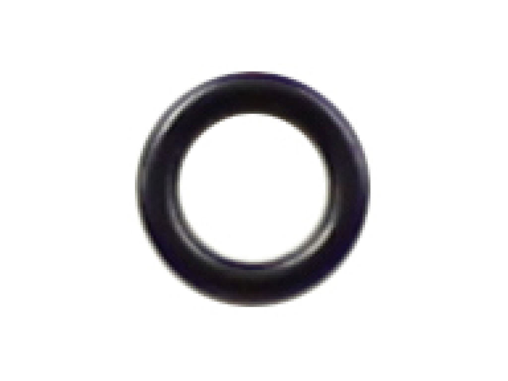 RUBBER O-RING