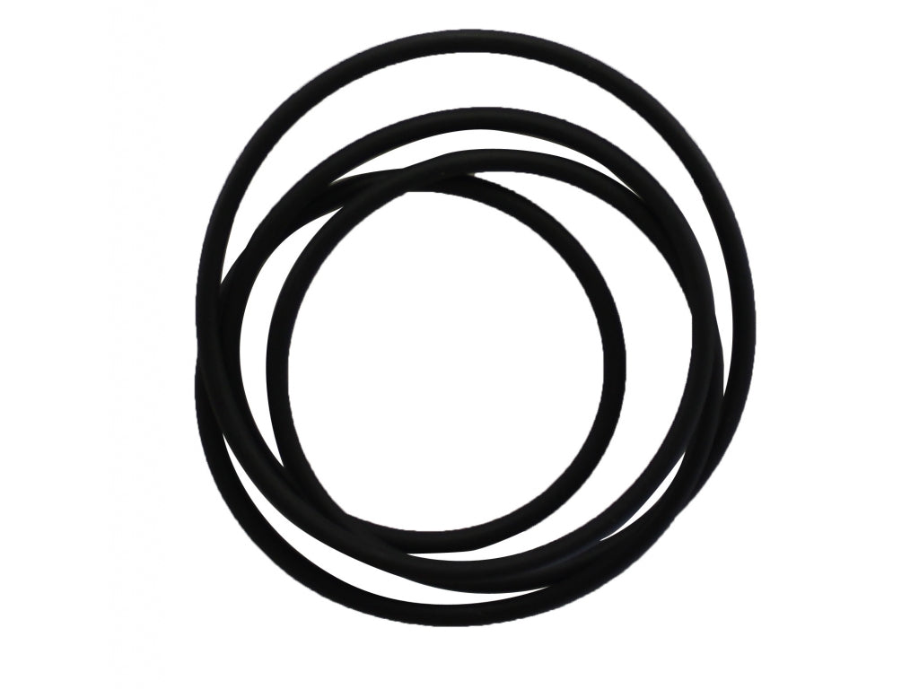 RUBBER O-RING*