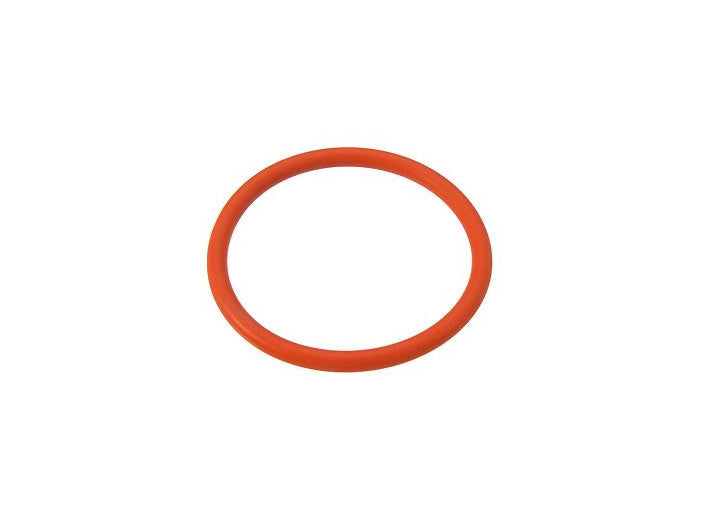 RUBBER O-RING