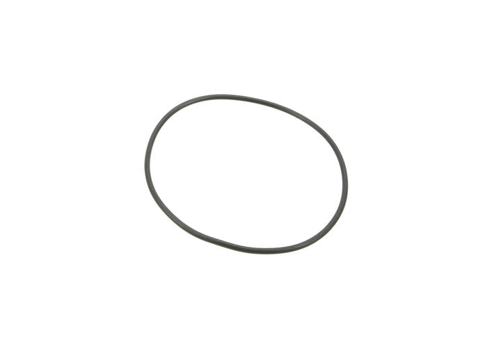 RUBBER O-RING*