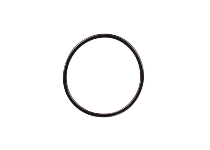 RUBBER O-RING