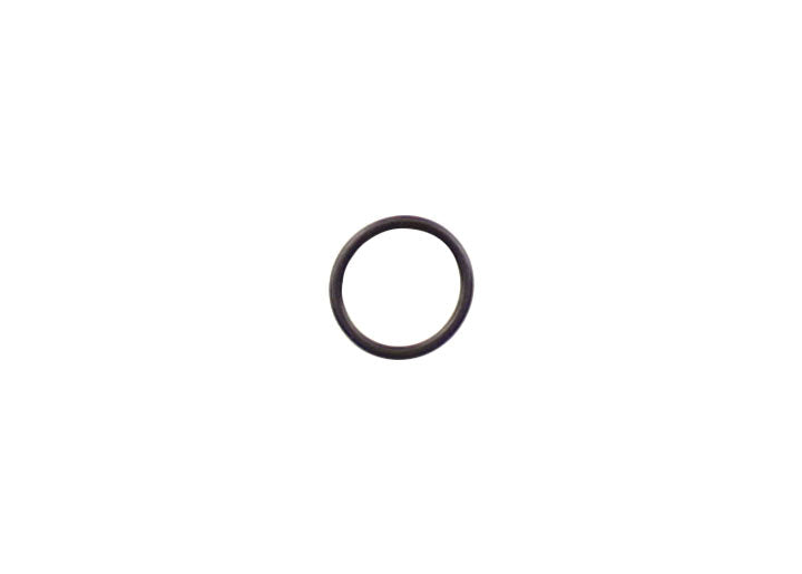 RUBBER O-RING