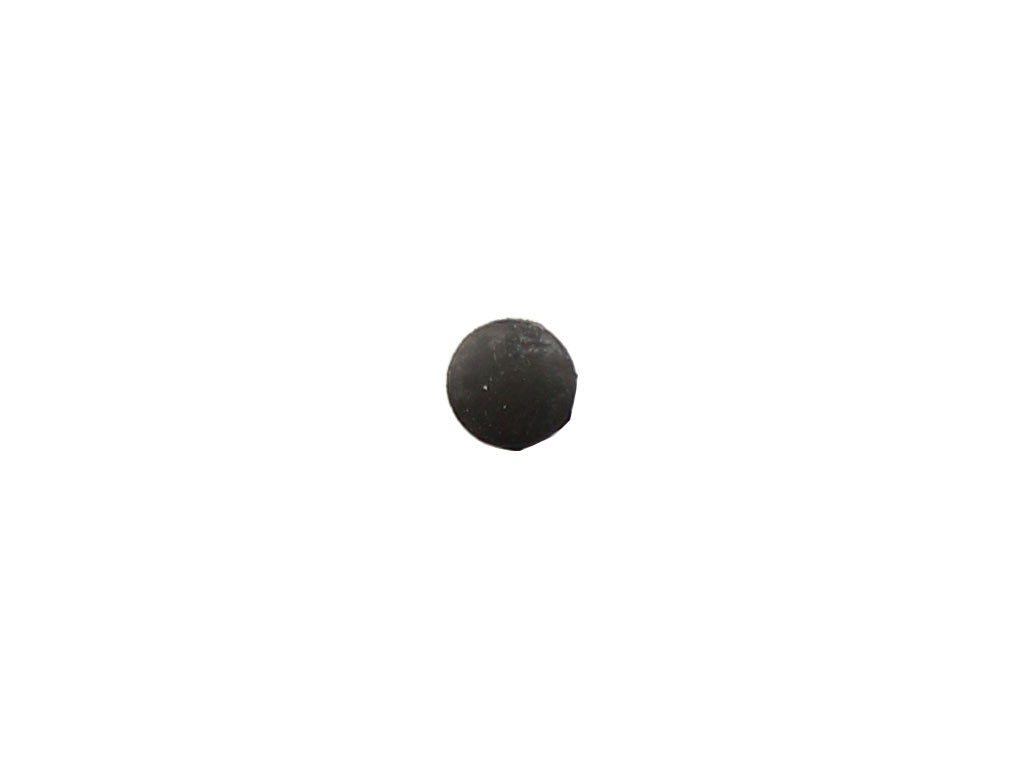 RUBBER PLUG front trunk access 914