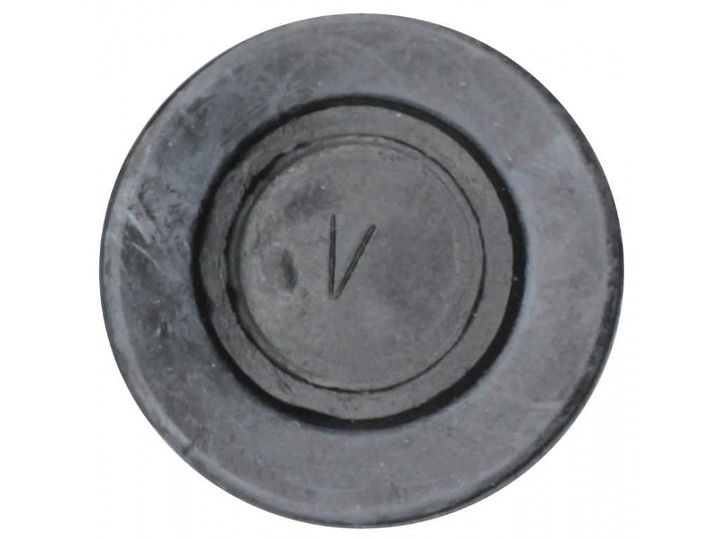 RUBBER PLUG