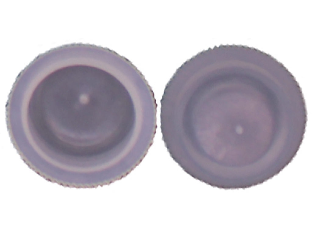 PLASTIC CAP 914 large rear trunk plug