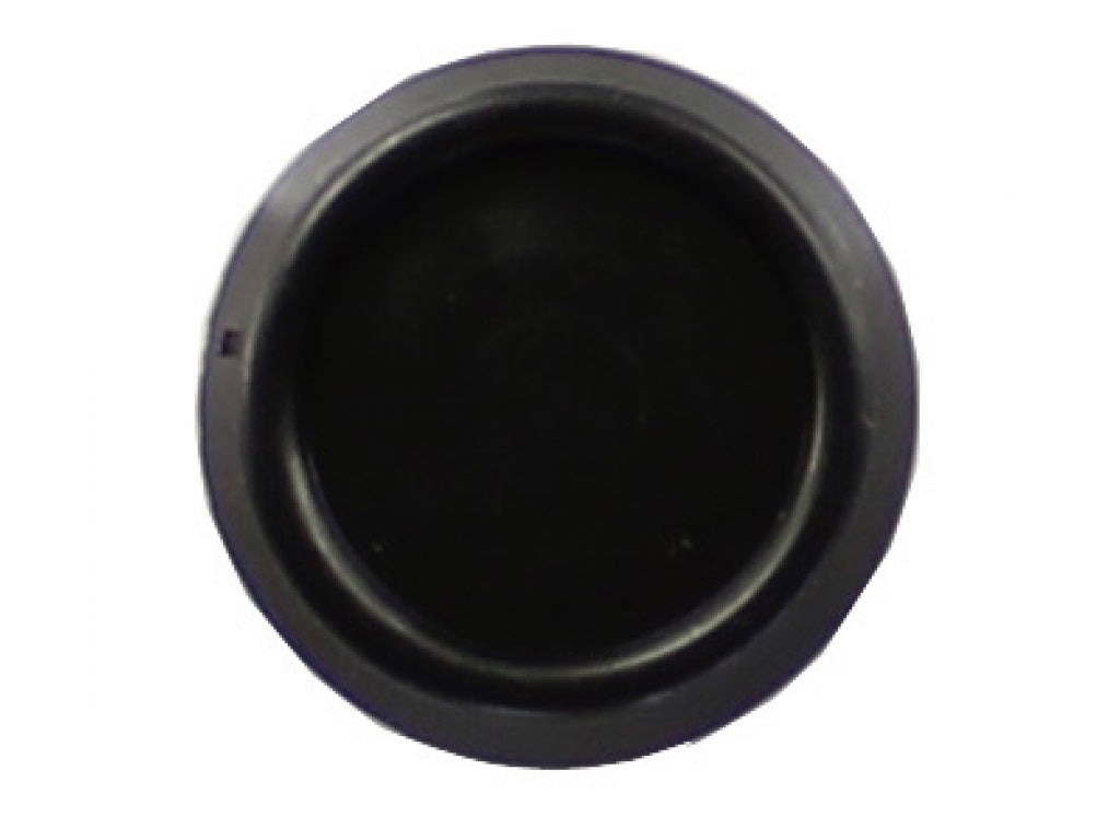 PLASTIC PLUG
