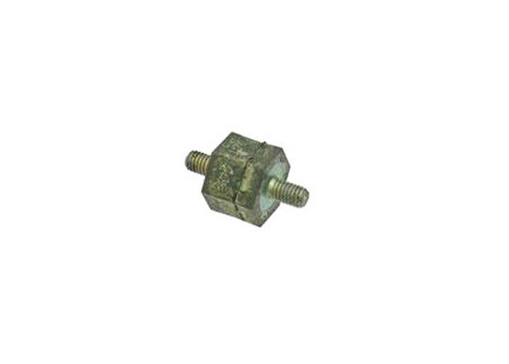 BONDED RUBBER MOUNT