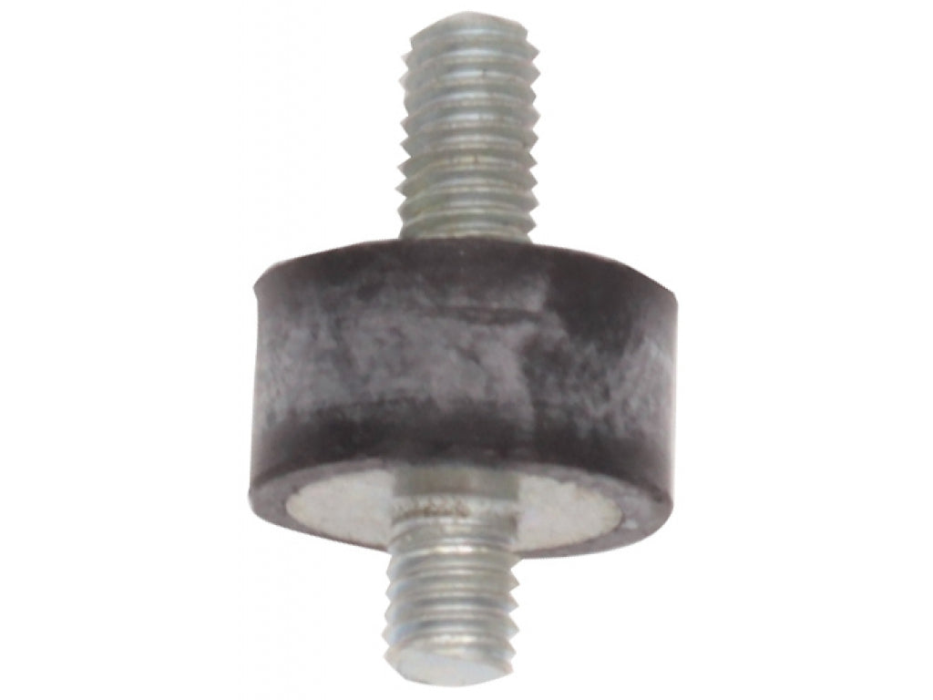BONDED RUBBER MOUNTI