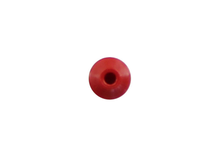 PLASTIC PLUG