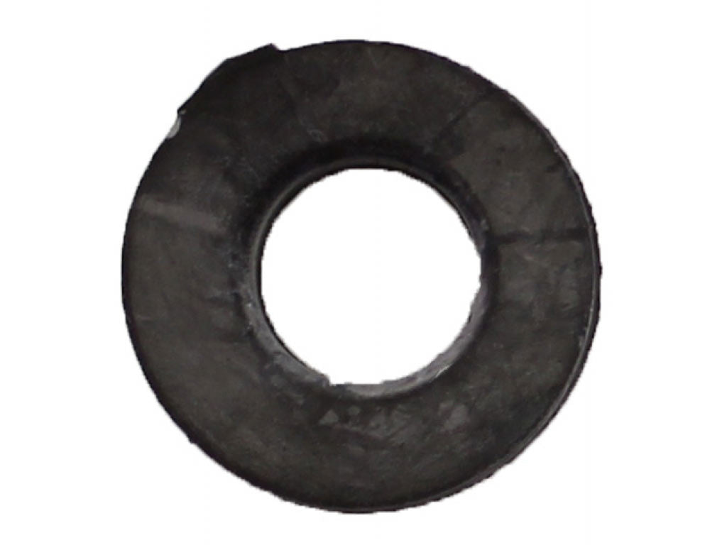 RUBBER MOUNTING