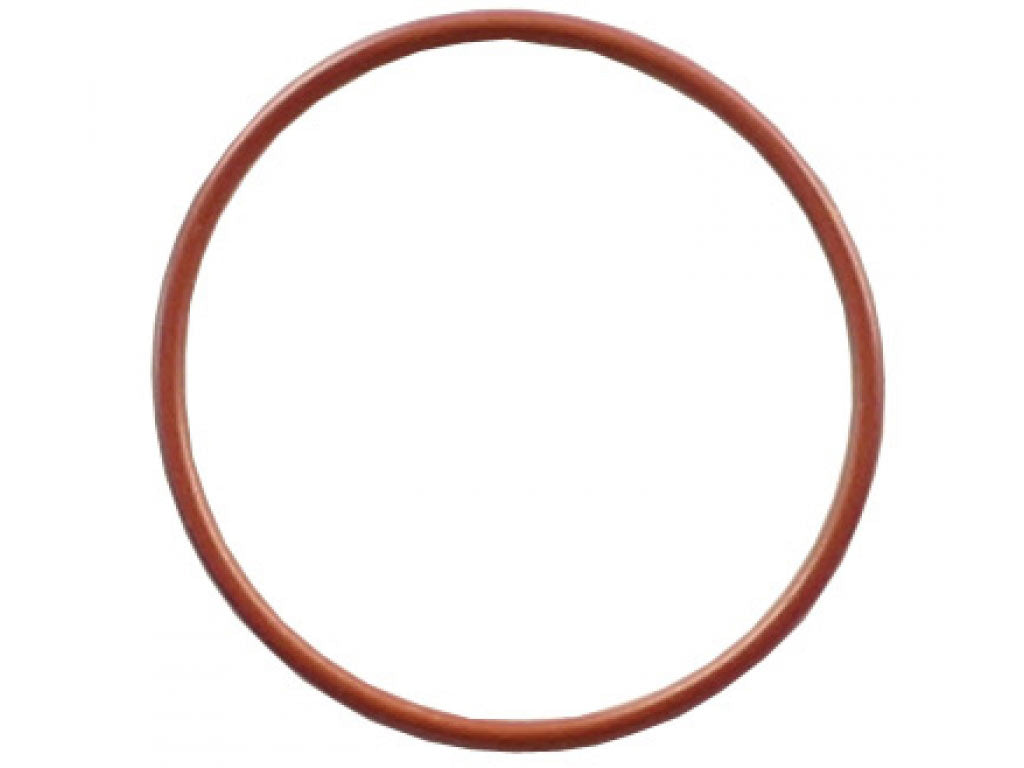 RUBBER O-RING