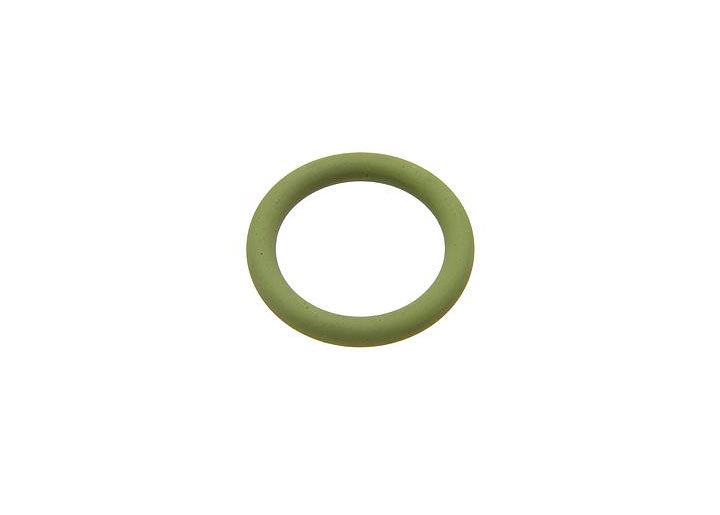 RUBBER O-RING