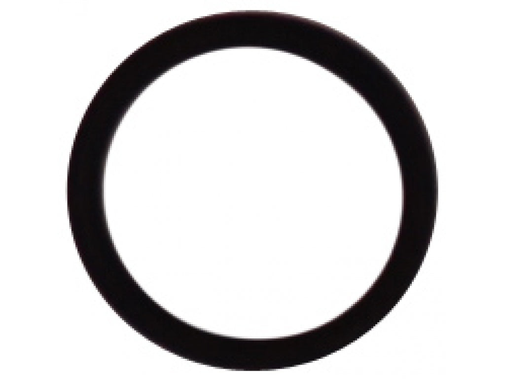 RUBBER O-RING